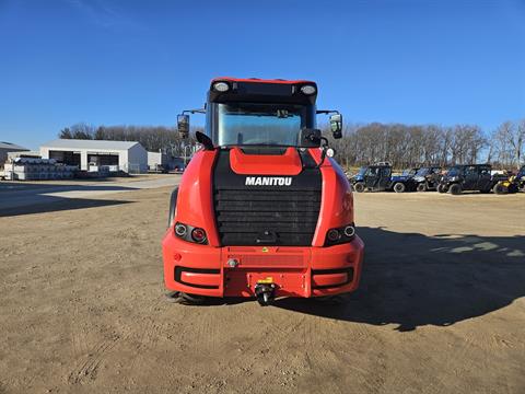 2023 Manitou Group (Edge/Mustang/Manitou) MLA533 in Worthington, Iowa - Photo 4