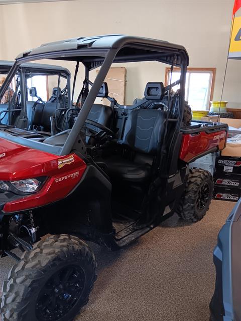 2024 Can-Am Defender XT HD10 in Worthington, Iowa - Photo 2