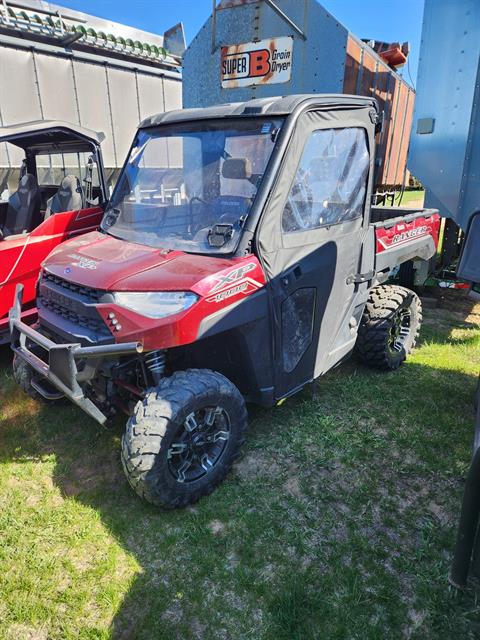 2021 Polaris Ranger 1000 XP in Worthington, Iowa - Photo 1