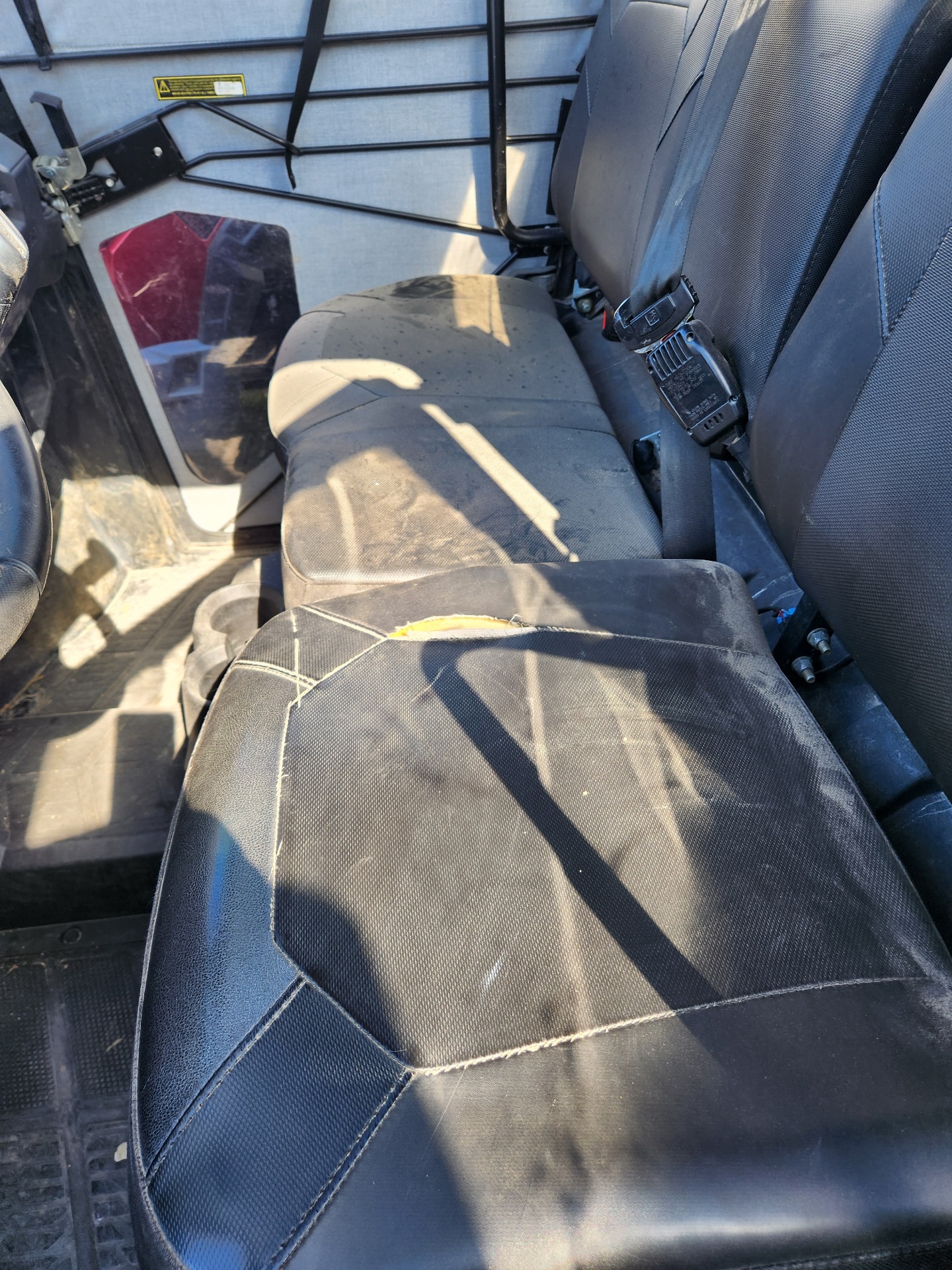 2021 Polaris Ranger 1000 XP in Worthington, Iowa - Photo 4