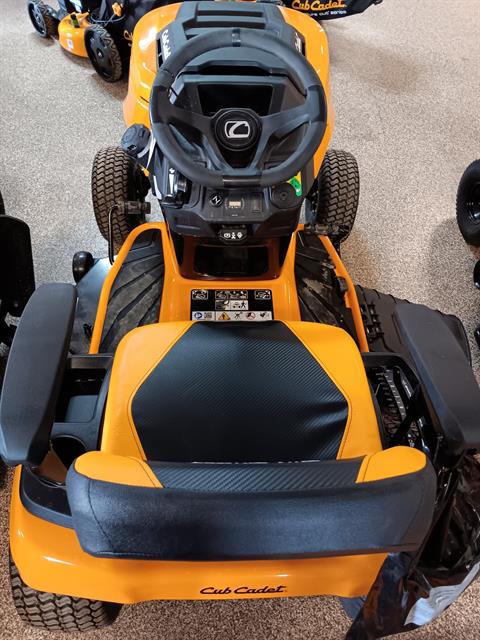 2022 Cub Cadet XT2 LX42 42 in. Kohler 7000 Series HD 20 hp in Worthington, Iowa - Photo 2