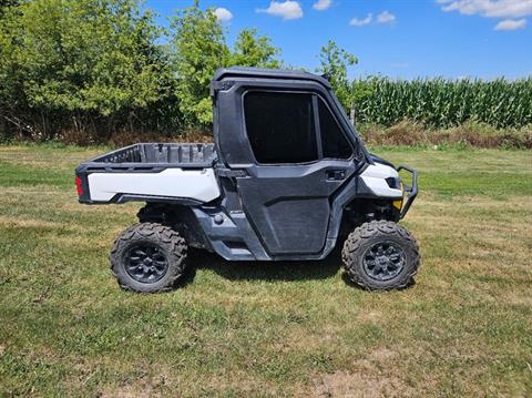 2021 Can-Am Defender Limited HD10 in Worthington, Iowa - Photo 5