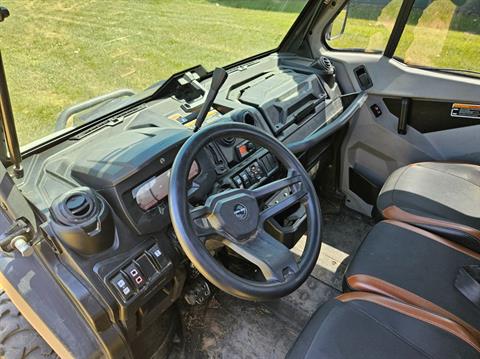 2021 Can-Am Defender Limited HD10 in Worthington, Iowa - Photo 10