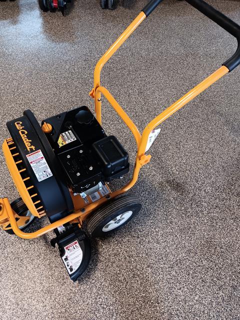 Cub Cadet JS 1150 JET LEAF BLOWER 2019 in Worthington, Iowa - Photo 3