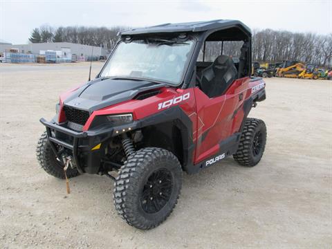 2020 Polaris General 1000 in Worthington, Iowa - Photo 1