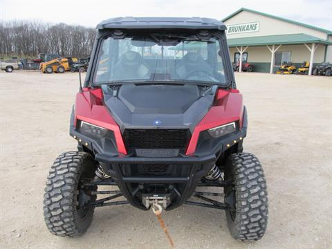 2020 Polaris General 1000 in Worthington, Iowa - Photo 2