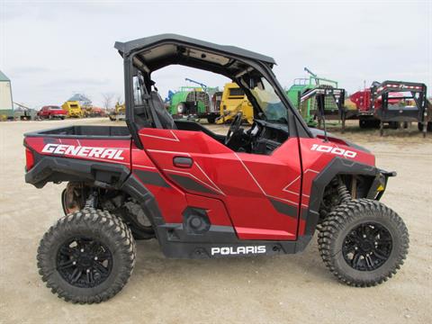 2020 Polaris General 1000 in Worthington, Iowa - Photo 3