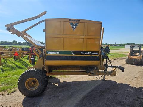 2014 Vermeer CPX9000 in Worthington, Iowa - Photo 4