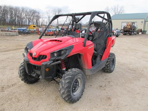 2014 Can-Am Commander™ 1000 in Worthington, Iowa - Photo 1