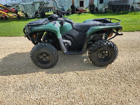 2023 Can-Am Outlander Pro HD7 in Worthington, Iowa - Photo 1