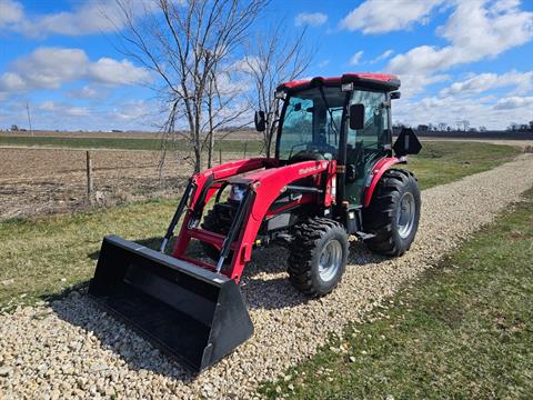 2019 Mahindra 3540 HST in Worthington, Iowa - Photo 1