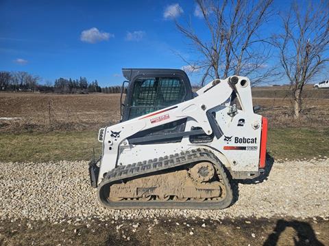 Bobcat T-650 in Worthington, Iowa - Photo 2