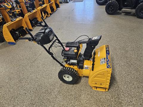 Cub Cadet 31AH53TR010 in Worthington, Iowa - Photo 3