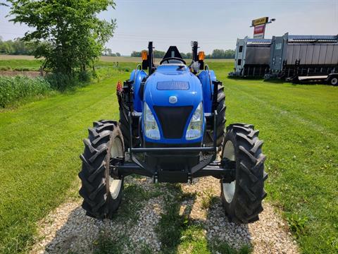 New Holland Workmaster 70 in Worthington, Iowa - Photo 5