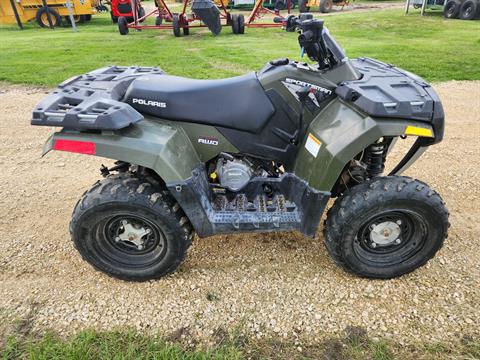 2008 Polaris Sportsman® 300 in Worthington, Iowa - Photo 3