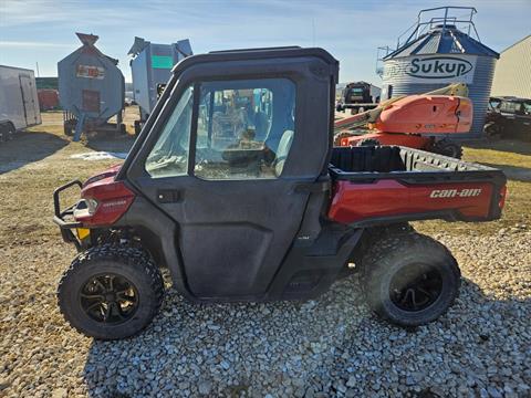 2016 Can-Am Defender in Worthington, Iowa - Photo 2