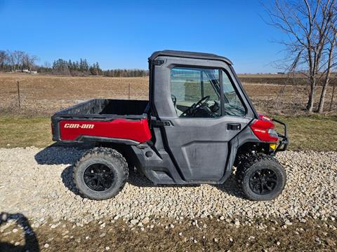 2016 Can-Am Defender in Worthington, Iowa - Photo 4