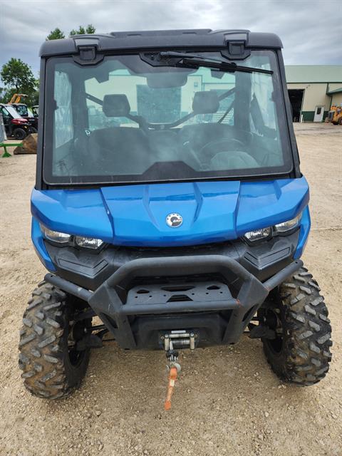 2022 Can-Am Defender XT HD9 in Worthington, Iowa - Photo 2