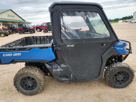 2022 Can-Am Defender XT HD9 in Worthington, Iowa - Photo 3