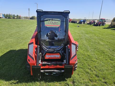 2024 Manitou 2100V in Worthington, Iowa - Photo 5