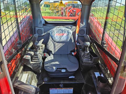 Manitou 2100VT Trackloader in Worthington, Iowa - Photo 6