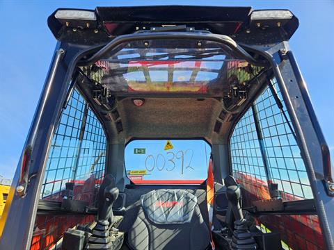 Manitou 2100VT Trackloader in Worthington, Iowa - Photo 7