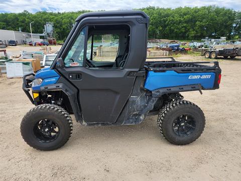 2020 Can-Am Defender HD10 XT in Worthington, Iowa - Photo 1