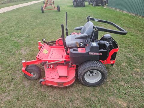 2013 Gravely USA Gravely Pro Turn 460 in Worthington, Iowa - Photo 2