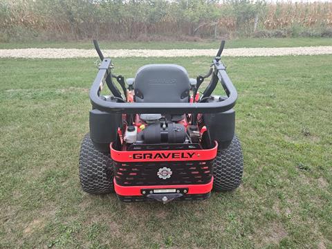 2013 Gravely USA Gravely Pro Turn 460 in Worthington, Iowa - Photo 3