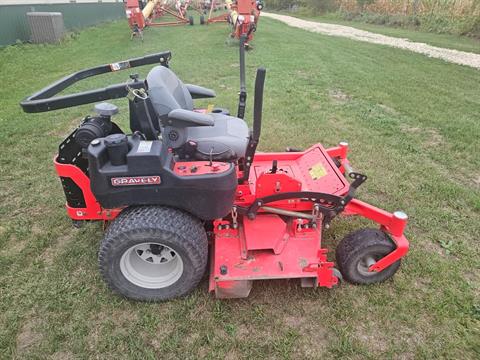 2013 Gravely USA Gravely Pro Turn 460 in Worthington, Iowa - Photo 4