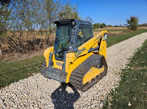 2020 Manitou Group (Edge/Mustang/Manitou) 1650RT in Worthington, Iowa - Photo 1