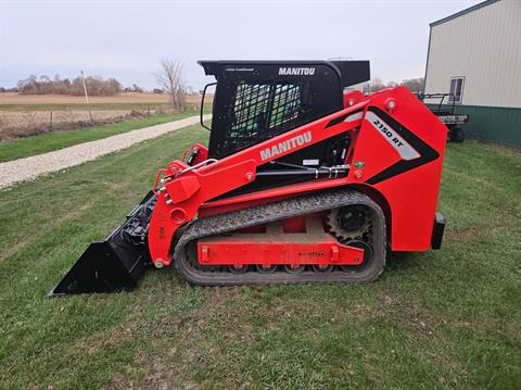 2023 Manitou Group (Edge/Mustang/Manitou) 2150 RT in Worthington, Iowa - Photo 2