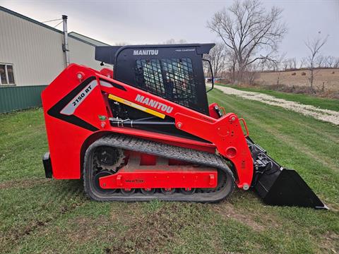 2023 Manitou Group (Edge/Mustang/Manitou) 2150 RT in Worthington, Iowa - Photo 4