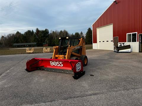 Boss SKR 8' in Gaylord, Michigan - Photo 2