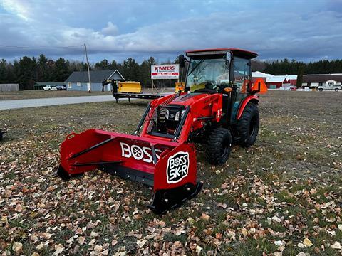 Boss SKR 6' in Gaylord, Michigan