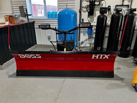 Boss HTX 7'6" in Gaylord, Michigan