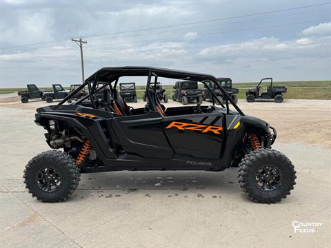 2024 Polaris RZR XP 4 1000 Premium in Montezuma, Kansas - Photo 5