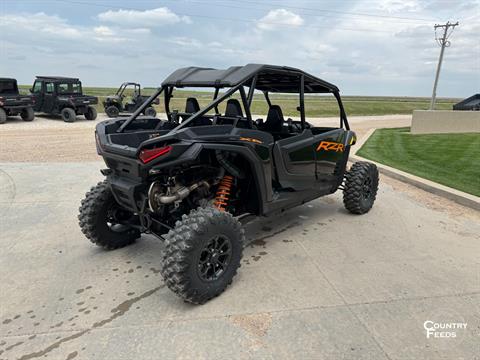 2024 Polaris RZR XP 4 1000 Premium in Montezuma, Kansas - Photo 6