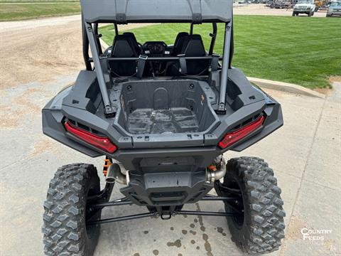 2024 Polaris RZR XP 4 1000 Premium in Montezuma, Kansas - Photo 9