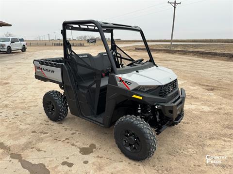 2024 Polaris Ranger SP 570 Premium in Montezuma, Kansas - Photo 4