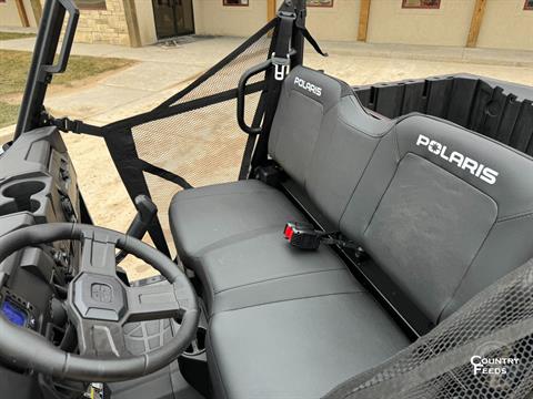 2024 Polaris Ranger SP 570 Premium in Montezuma, Kansas - Photo 9