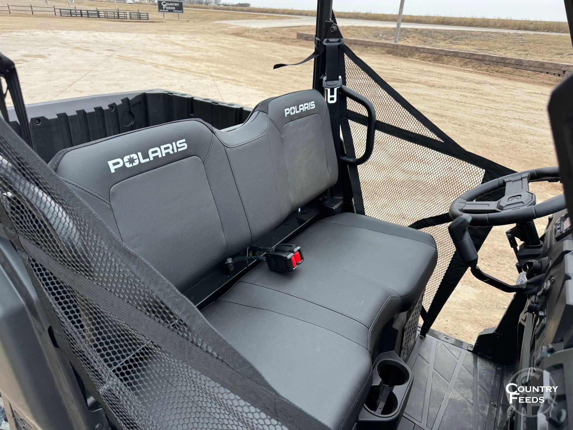 2024 Polaris Ranger SP 570 Premium in Montezuma, Kansas - Photo 10