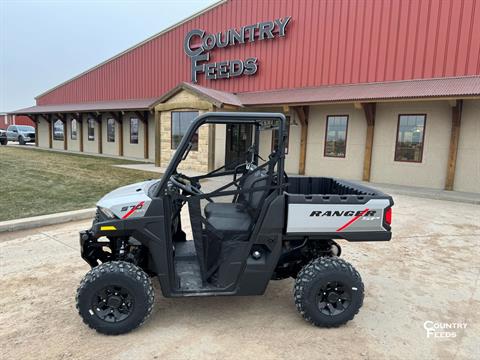 2024 Polaris Ranger SP 570 Premium in Montezuma, Kansas - Photo 1