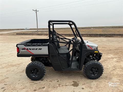 2024 Polaris Ranger SP 570 Premium in Montezuma, Kansas - Photo 5