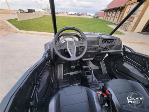 2023 Polaris RZR XP 4 1000 Premium in Montezuma, Kansas - Photo 11
