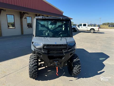 2025 Polaris Ranger XP 1000 NorthStar Edition Premium in Montezuma, Kansas - Photo 3