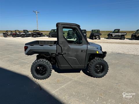 2025 Polaris Ranger XP 1000 NorthStar Edition Premium in Montezuma, Kansas - Photo 5