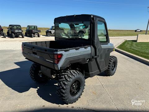 2025 Polaris Ranger XP 1000 NorthStar Edition Premium in Montezuma, Kansas - Photo 6