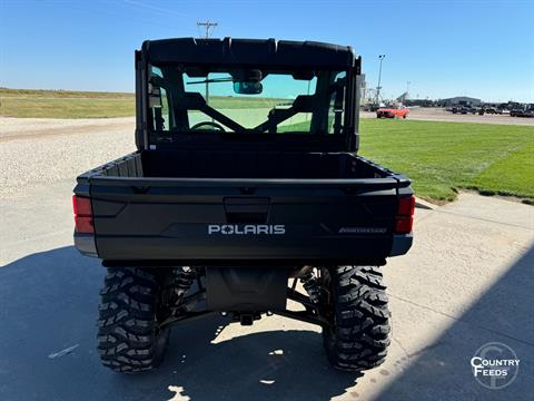 2025 Polaris Ranger XP 1000 NorthStar Edition Premium in Montezuma, Kansas - Photo 7