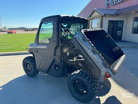 2025 Polaris Ranger XP 1000 NorthStar Edition Premium in Montezuma, Kansas - Photo 8